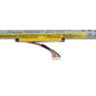 Batería Lenovo Ideapad Z500 / IdeaPad Z400-IFI L12S4E21 — foto 3