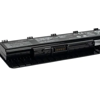 Batería para notebook Asus G551 / N551VW-FY197T (A32N1405) 4400mAh 10.8V