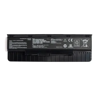 Batería Asus G551 / N551VW-FY197T A32N1405 4400mAh — foto 4