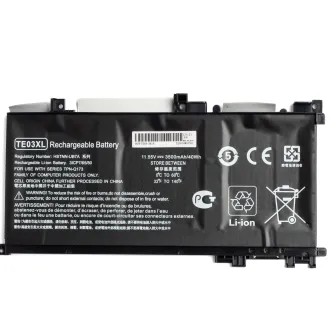 Batería HP PAVILION 15-BC / Omen 15-AX038NF HSTNN-VB7T — foto 4