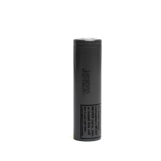 Pila recargable INR18650M26 3.7V 2600mAh LG — foto 3