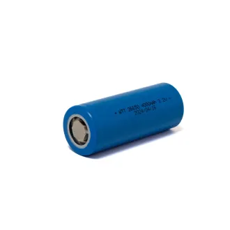 Celda IFR26650 3.7V 4000mAh BFN — foto 2