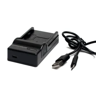 Cargador para batería de cámara Canon – BP-511 Safety Energy