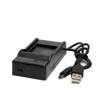 Cargador para batería de cámara Samsung – EA-BP70A Safety Energy