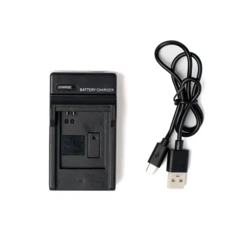 Cargador Samsung EA-BP70A Safety Energy — foto 2