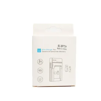 Cargador Samsung EA-BP70A Safety Energy — foto 3