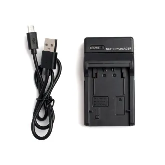Cargador Sony NP-FV50 Safety Energy — foto 2