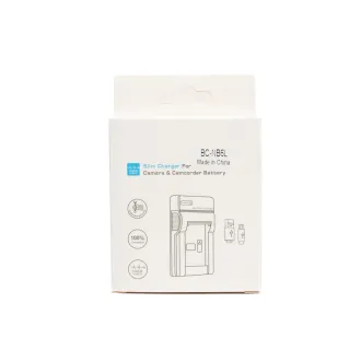 Cargador Canon NB-6L Safety Energy — foto 2