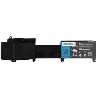 Batería Dell Inspiron 14R / Inspiron 5423 2NJNF 3900mAh — foto 4