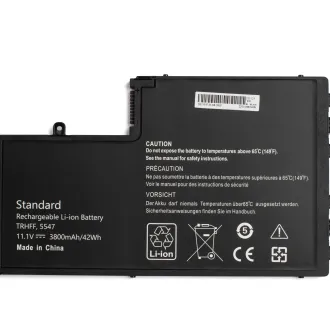 Batería Dell Inspiron 15 / 5000 TRHFF 3870mAh — foto 4
