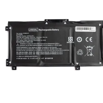 Batería HP Envy 17M / Envy 17M-AE0XX LK03XL 4400mAh — foto 4