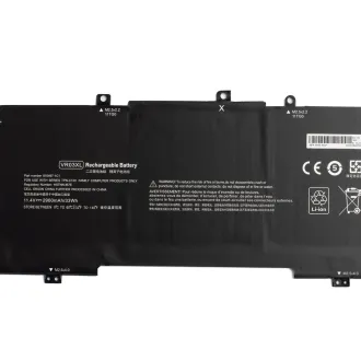 Batería HP Envy 13-D / Envy 13-D007NO VR03XL 3900mAh — foto 4