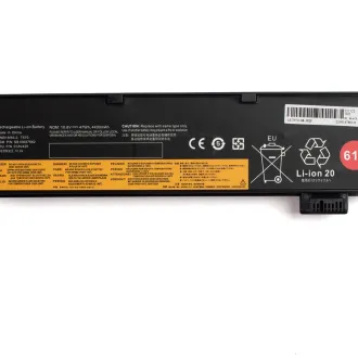 Batería Lenovo ThinkPad P51S / Thinkpad T470 SB10K97581 — foto 4
