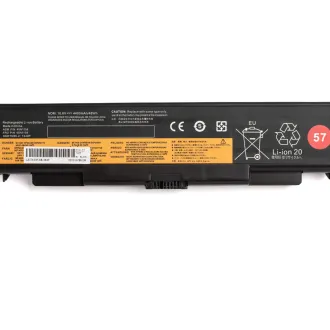 Batería Lenovo ThinkPad T440P / ThinkPad W540 45N1144 — foto 4