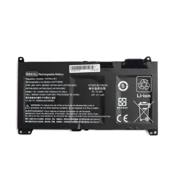 Batería HP Probook 430 / G4 RR03XL 4000mAh — foto 4