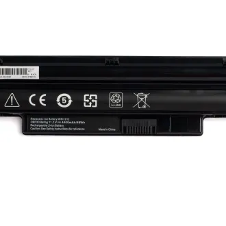 Batería Dell Inspiron Mini 10 T96F2 4400mAh — foto 4