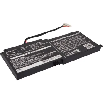 Batería para notebook Toshiba SATELLITE S55T / Satellite S55-A5197 (PA5107U-1BRS) 2830mAh 11.1V