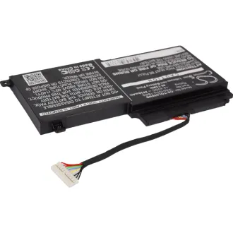 Batería Toshiba SATELLITE S55T / Satellite S55-A5197 — foto 2