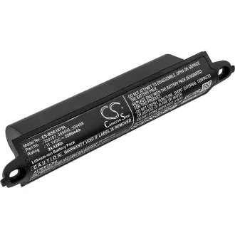 Batería para parlante BOSE SOUNDLINK 3 (359498) 2600mAh 11.1V