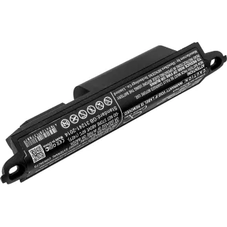 Batería BOSE SOUNDLINK 3 359498 2600mAh — foto 2