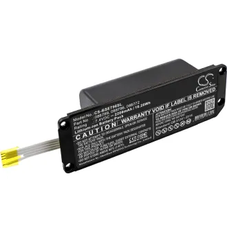 Batería para parlante BOSE SOUNDLINK MNI 2 (88796) 2200mAh 7.4V