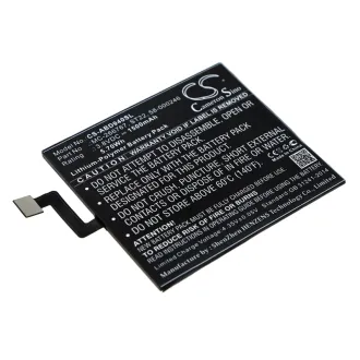 Batería para tablet Amazon KINDLE PAPER WHITE 4 10TH 1500mAh