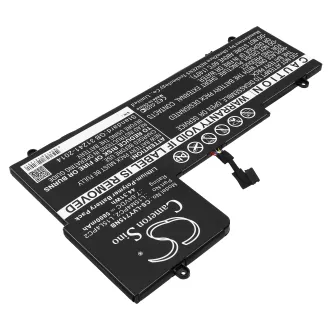 Batería Lenovo Yoga 710 15¨ L15M4PC2 5800mAh — foto 2