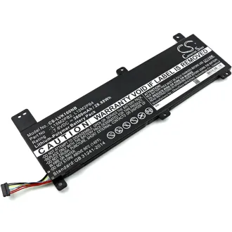Batería para notebook Lenovo Ideapad 310-14 (L15M2PB2) 3800mAh 11.1V