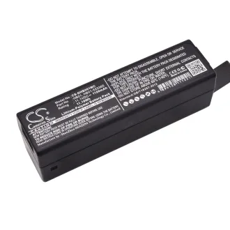 Batería para cámara DJI Osmo Zenhouse X3 (HB01) 1100mAh