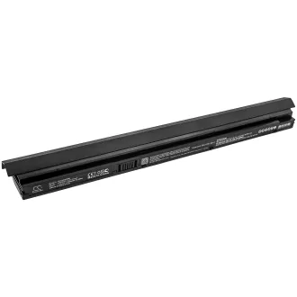 Batería para notebook Clevo W970KLQ (W950BAT-4) 2200mAh 11.1V