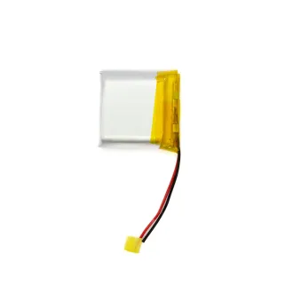 Batería litio polímero LP903030 3.7V 850mAh 9x30x30mm — foto 3