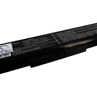 Batería para notebook Lenovo Y480 / IdeaPad G580 2689-3DU (L11L6F01) 4400mAh 11.1V
