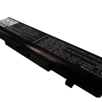 Batería Lenovo Y480 / IdeaPad G580 2689-3DU L11L6F01 4400mAh — foto 2