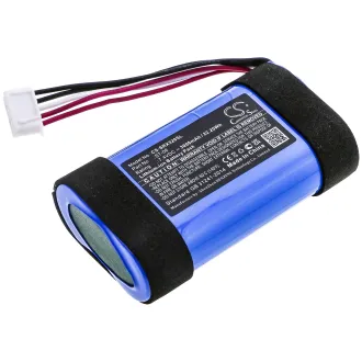 Batería para parlante Sony SRS-XB31 (ST-06) 3000mAh 3.7V