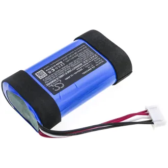 Batería Sony SRS-XB31 ST-06 3000mAh — foto 2