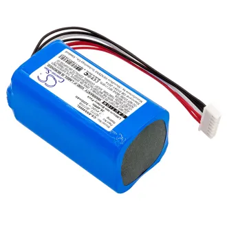 Batería Sony SRS-XB40 JD770B 5200mAh — foto 2