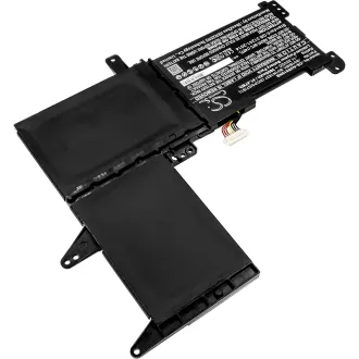 Batería Asus Note Asus S510 / VivoBook S15 B31N1637 — foto 2