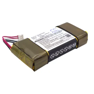 Batería para parlante Sony SRS-X33 (ST-03) 1900mAh 7.4V