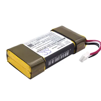 Batería Sony SRS-X33 ST-03 1900mAh — foto 3