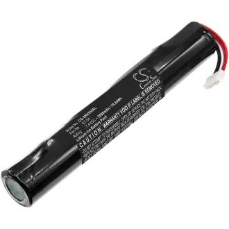 Batería para parlante Sony SRS-X55 (ST-04) 2000mAh 7.4V