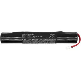 Batería Sony SRS-X55 ST-04 2000mAh — foto 3