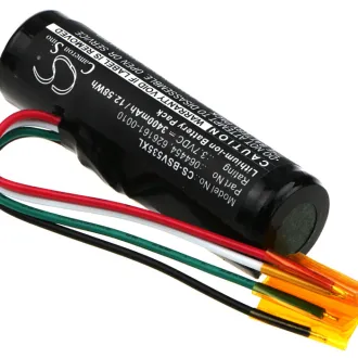 Batería BOSE V35 626161-0010 3400mAh — foto 2