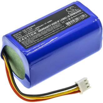 Batería para aspiradora Liectroux C30B (MD-C30B) 3600mAh 14.4V