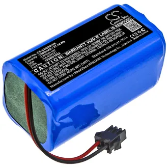Batería para aspiradora Cecotec Conga 999 (CONG1002) 2600mAh 14.4V