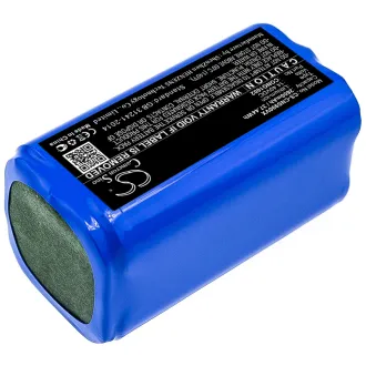 Batería Cecotec Conga 999 CONG1002 2600mAh — foto 2