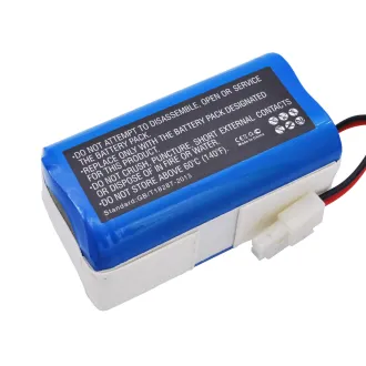 Batería Ecovacs CR130 4ICR19 2600mAh — foto 3