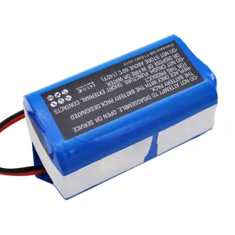 Batería Ecovacs CR130 4ICR19 2600mAh — foto 4
