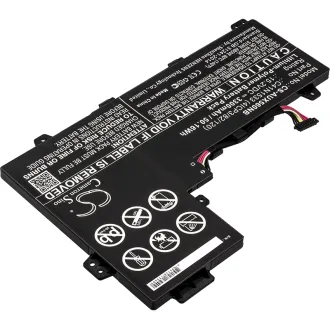Batería Asus UX560UQ / Q534UX-B C41N1533 3300mAh — foto 2