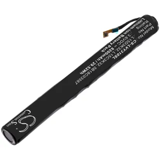 Batería Lenovo YOGA TAB 3 10 L15C3K32 8200mAh — foto 2