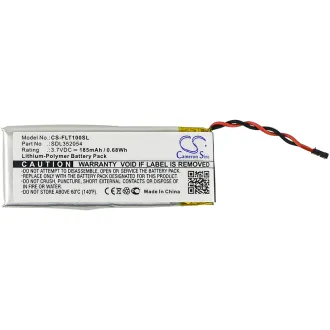 Batería Flir One SDL352054 185mAh — foto 3